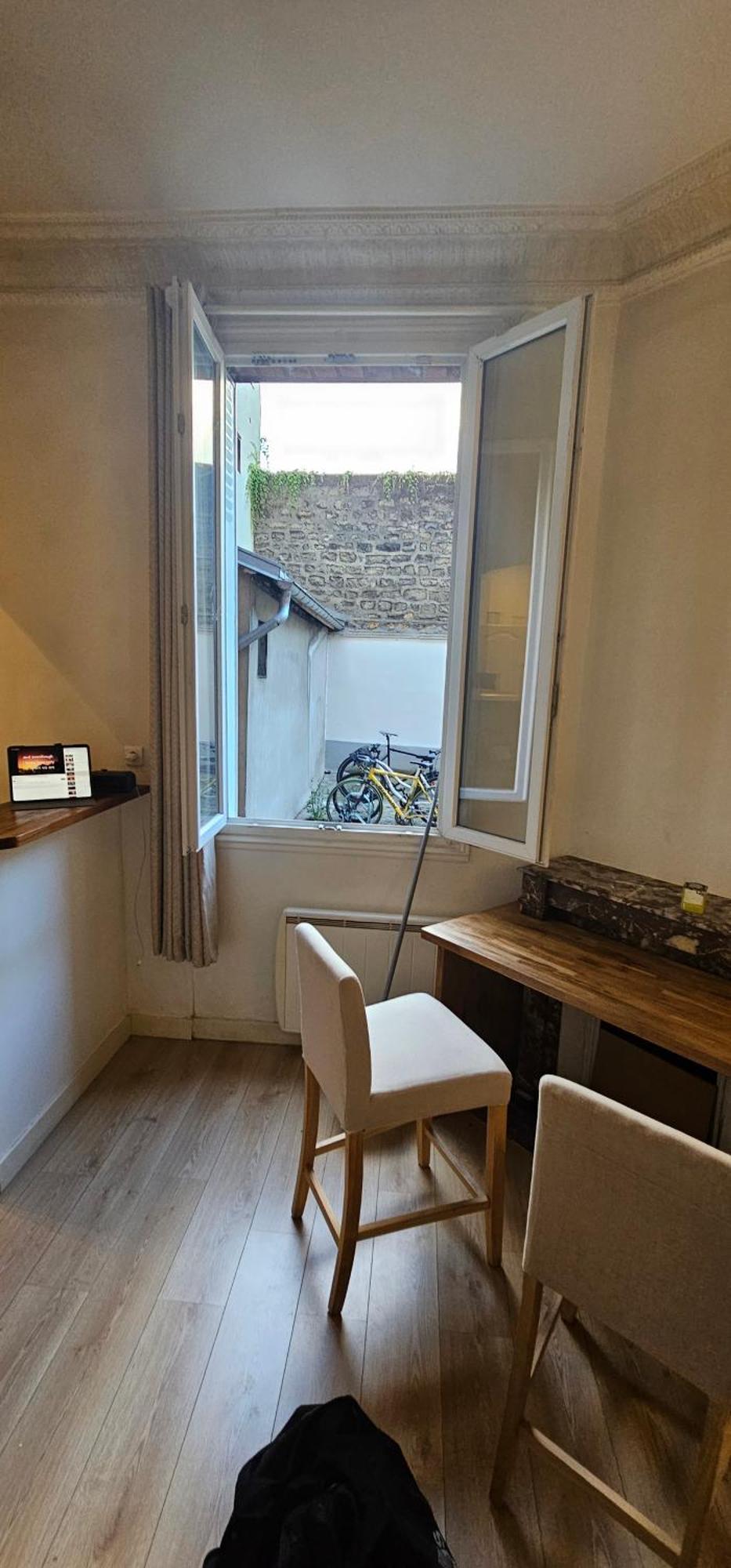 Studio Cosy 클리시 외부 사진