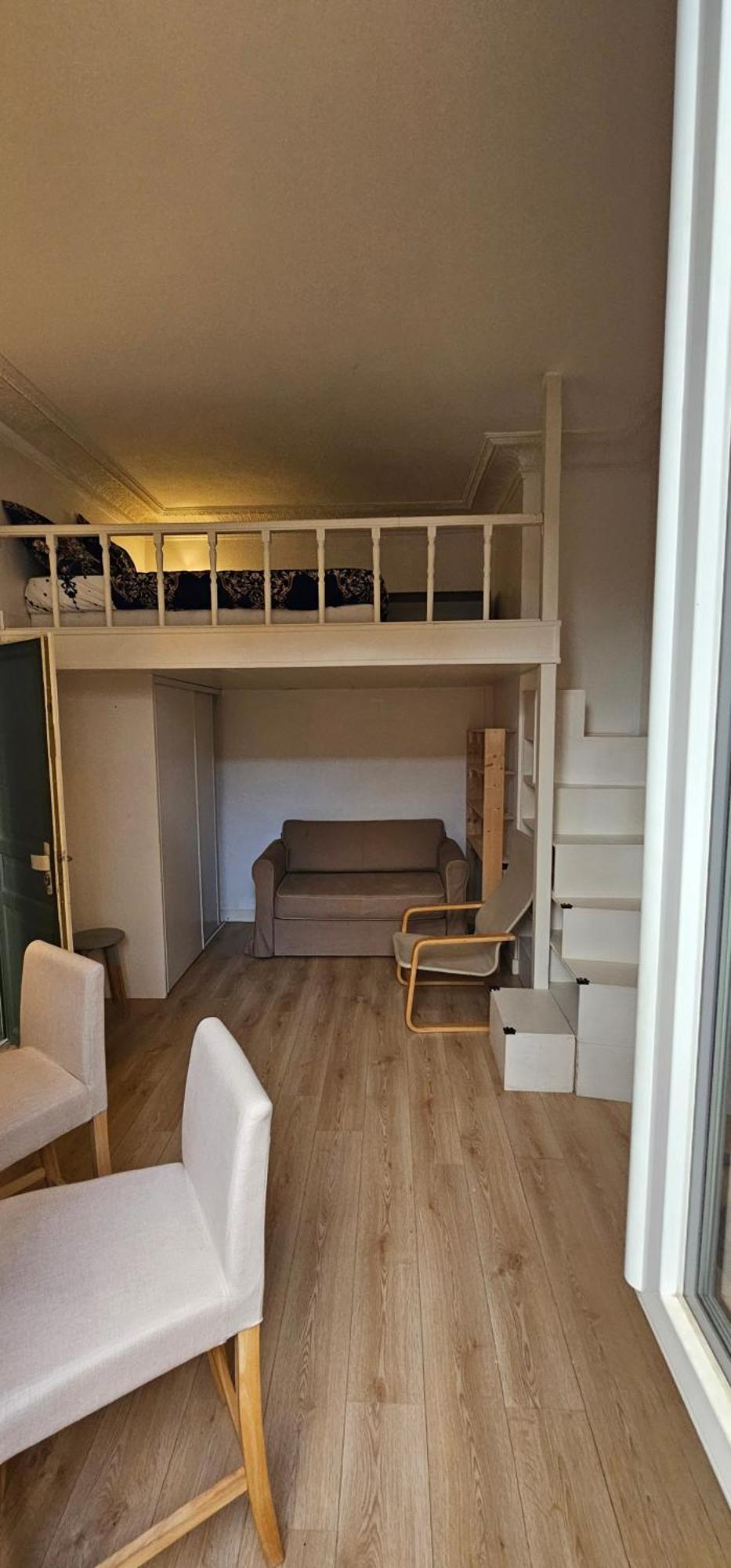 Studio Cosy 클리시 외부 사진
