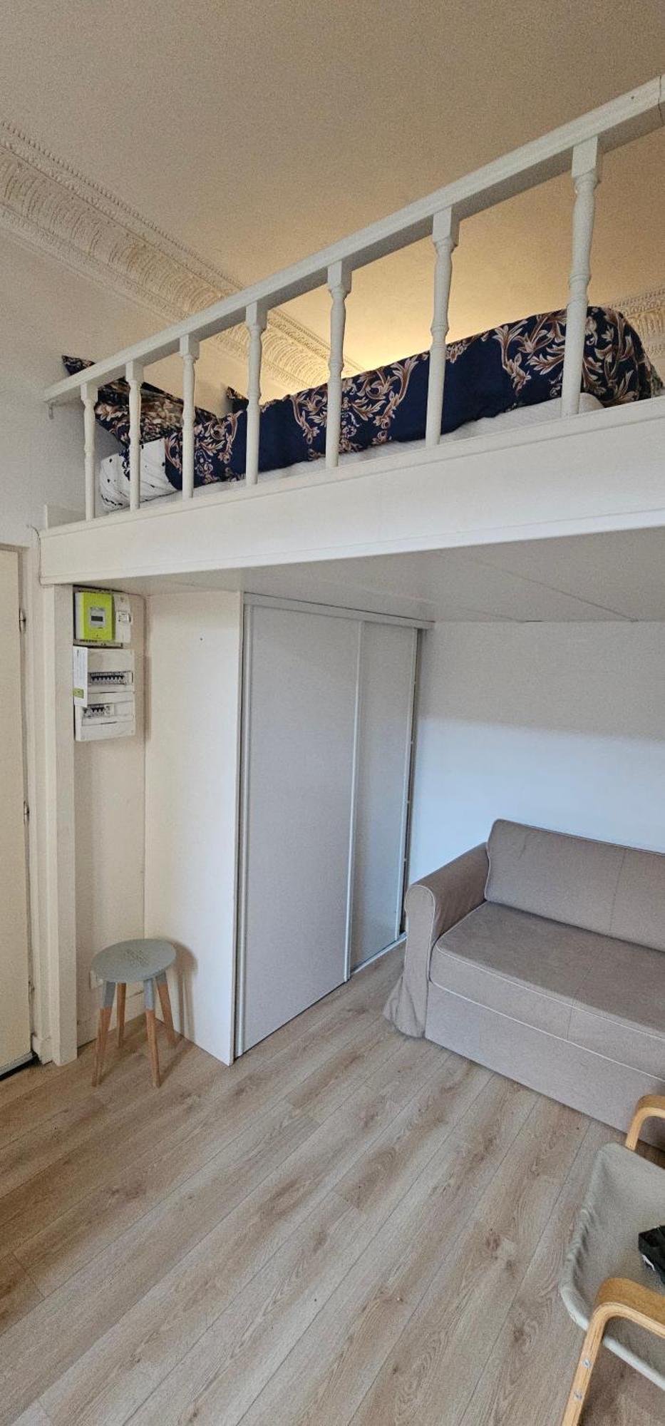 Studio Cosy 클리시 외부 사진
