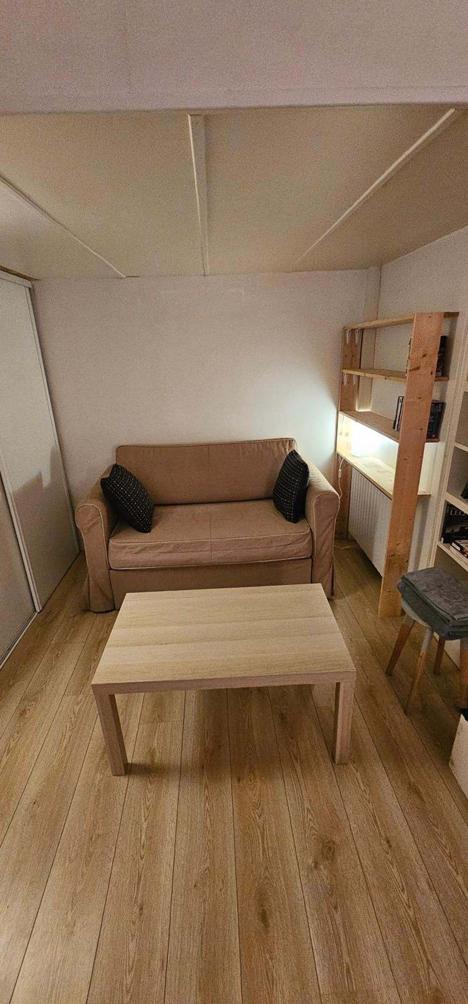Studio Cosy 클리시 외부 사진